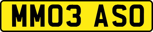 MM03ASO