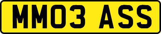 MM03ASS