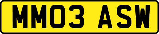 MM03ASW