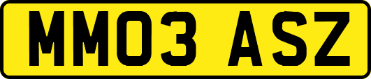 MM03ASZ