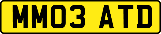 MM03ATD