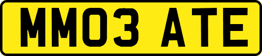 MM03ATE