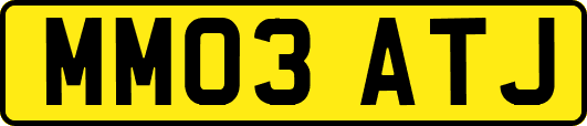 MM03ATJ