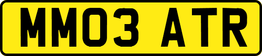 MM03ATR