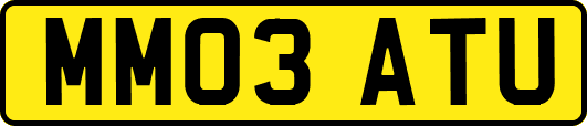 MM03ATU