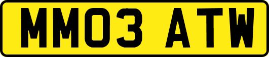 MM03ATW