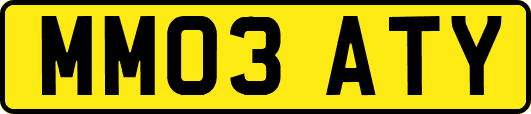 MM03ATY