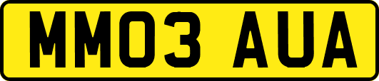 MM03AUA