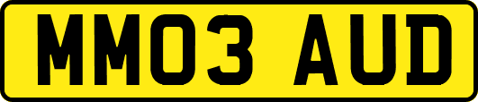 MM03AUD