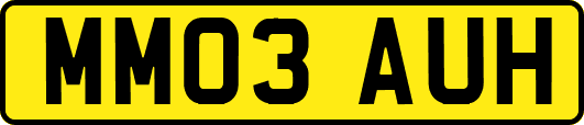 MM03AUH