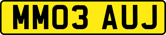 MM03AUJ