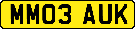 MM03AUK