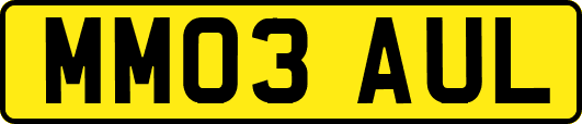MM03AUL