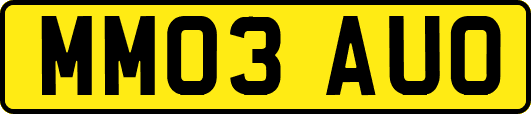 MM03AUO