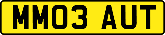 MM03AUT