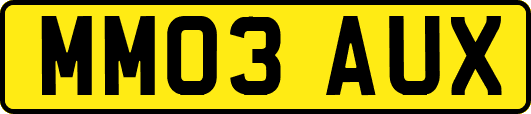 MM03AUX