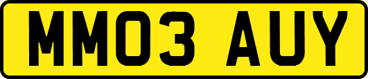 MM03AUY