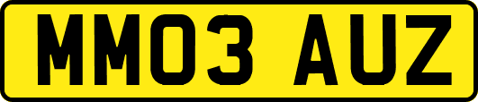 MM03AUZ
