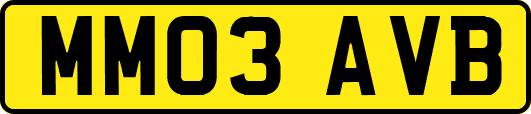 MM03AVB