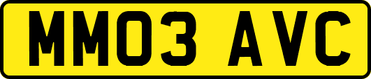 MM03AVC