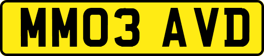 MM03AVD