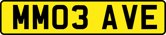 MM03AVE