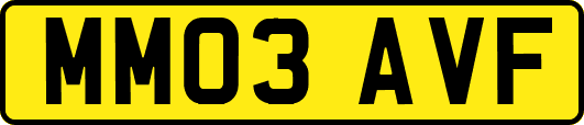 MM03AVF