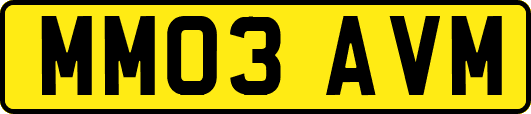 MM03AVM