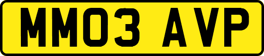 MM03AVP