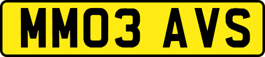 MM03AVS