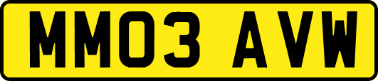 MM03AVW