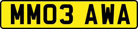 MM03AWA
