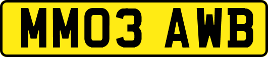 MM03AWB