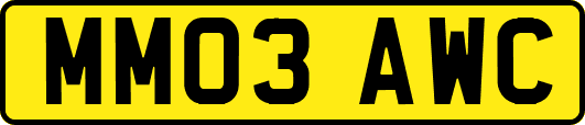 MM03AWC