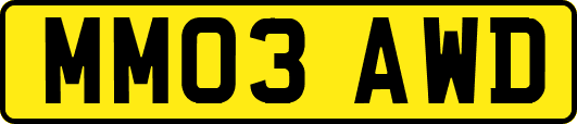MM03AWD