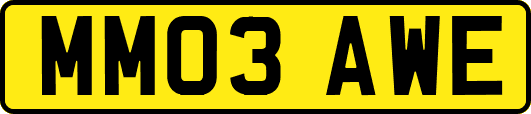 MM03AWE