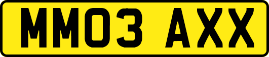 MM03AXX