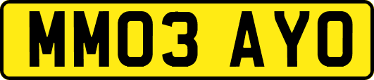 MM03AYO