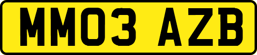 MM03AZB