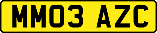 MM03AZC