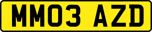 MM03AZD