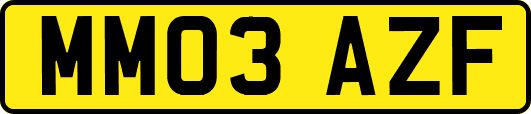 MM03AZF
