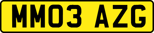 MM03AZG