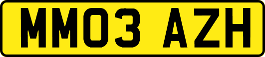 MM03AZH