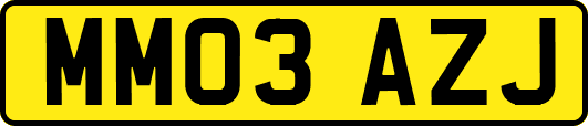 MM03AZJ