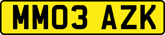 MM03AZK