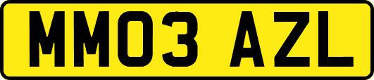 MM03AZL
