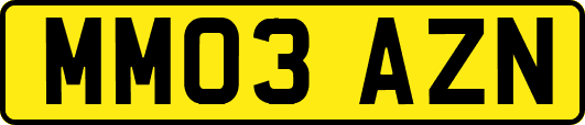 MM03AZN