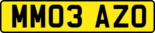 MM03AZO