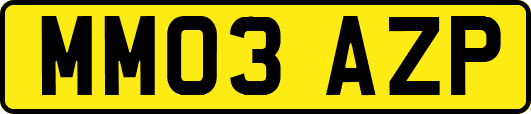 MM03AZP